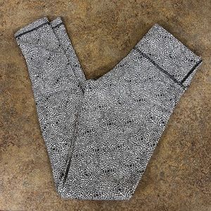 Wunder Under leggings